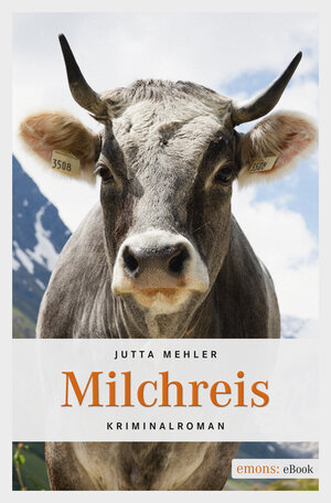 Buchcover Milchreis | Jutta Mehler | EAN 9783960412137 | ISBN 3-96041-213-4 | ISBN 978-3-96041-213-7