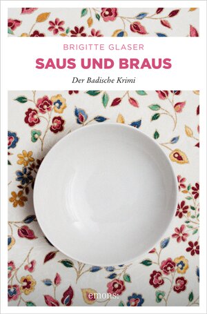Buchcover Saus und Braus | Brigitte Glaser | EAN 9783960412199 | ISBN 3-96041-219-3 | ISBN 978-3-96041-219-9