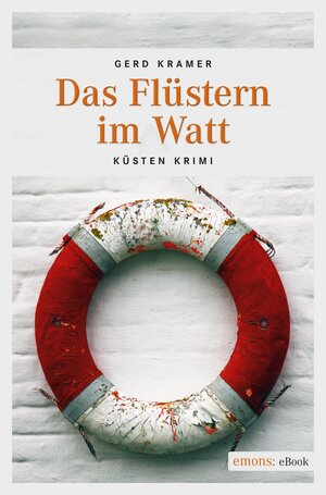 Buchcover Das Flüstern im Watt | Gerd Kramer | EAN 9783960412793 | ISBN 3-96041-279-7 | ISBN 978-3-96041-279-3