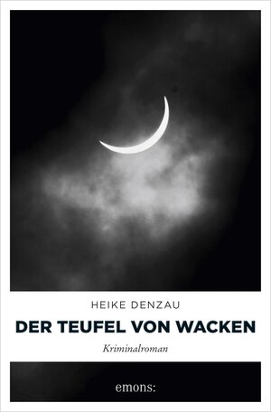 Buchcover Der Teufel von Wacken | Heike Denzau | EAN 9783960413608 | ISBN 3-96041-360-2 | ISBN 978-3-96041-360-8