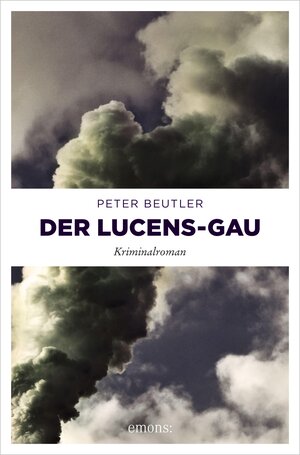 Buchcover Der Lucens-GAU | Peter Beutler | EAN 9783960414018 | ISBN 3-96041-401-3 | ISBN 978-3-96041-401-8