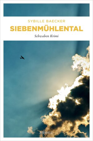 Buchcover Siebenmühlental | Sybille Baecker | EAN 9783960414759 | ISBN 3-96041-475-7 | ISBN 978-3-96041-475-9