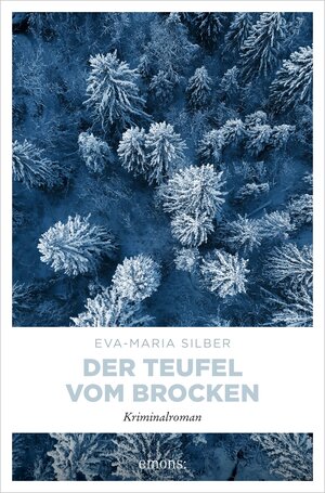 Buchcover Der Teufel vom Brocken | Eva-Maria Silber | EAN 9783960416609 | ISBN 3-96041-660-1 | ISBN 978-3-96041-660-9