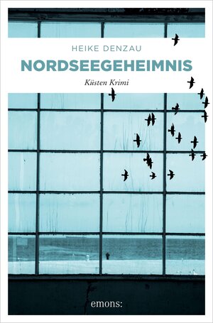 Buchcover Nordseegeheimnis | Heike Denzau | EAN 9783960416654 | ISBN 3-96041-665-2 | ISBN 978-3-96041-665-4