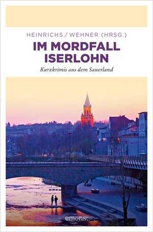 Buchcover Im Mordfall Iserlohn  | EAN 9783960417194 | ISBN 3-96041-719-5 | ISBN 978-3-96041-719-4
