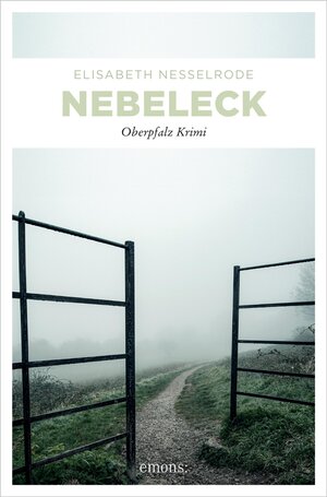 Buchcover Nebeleck | Elisabeth Nesselrode | EAN 9783960417958 | ISBN 3-96041-795-0 | ISBN 978-3-96041-795-8