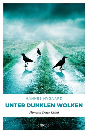 Buchcover Unter dunklen Wolken | Hannes Nygaard | EAN 9783960418085 | ISBN 3-96041-808-6 | ISBN 978-3-96041-808-5