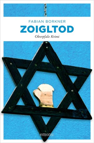 Buchcover Zoigltod | Fabian Borkner | EAN 9783960418986 | ISBN 3-96041-898-1 | ISBN 978-3-96041-898-6