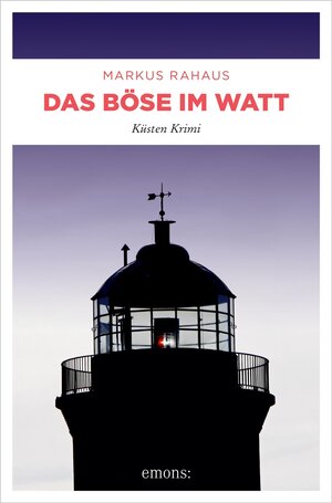 Buchcover Das Böse im Watt | Markus Rahaus | EAN 9783960419303 | ISBN 3-96041-930-9 | ISBN 978-3-96041-930-3