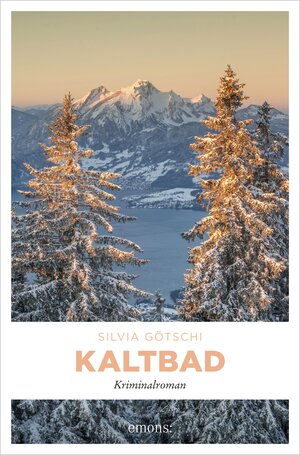 Buchcover Kaltbad | Silvia Götschi | EAN 9783960419785 | ISBN 3-96041-978-3 | ISBN 978-3-96041-978-5