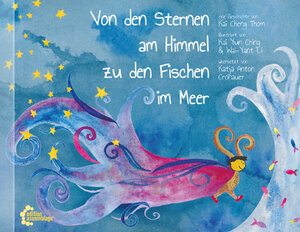 Buchcover Von den Sternen im Himmel zu den Fischen im Meer | Kai Cheng Thom | EAN 9783960420941 | ISBN 3-96042-094-3 | ISBN 978-3-96042-094-1