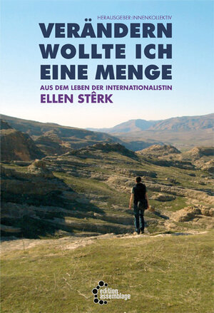 Buchcover Verändern wollte ich eine Menge  | EAN 9783960421412 | ISBN 3-96042-141-9 | ISBN 978-3-96042-141-2