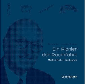 Buchcover A Pionier of Space Flight | Danela Sell | EAN 9783960470397 | ISBN 3-96047-039-8 | ISBN 978-3-96047-039-7