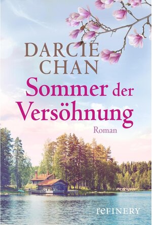 Buchcover Sommer der Versöhnung | Darcie Chan | EAN 9783960482291 | ISBN 3-96048-229-9 | ISBN 978-3-96048-229-1
