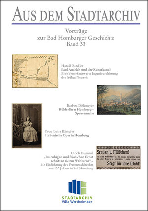 Buchcover Aus dem Stadtarchiv | Harald Kandler | EAN 9783960491071 | ISBN 3-96049-107-7 | ISBN 978-3-96049-107-1