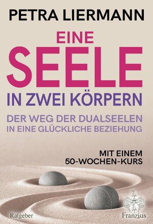 Buchcover Eine Seele in zwei Körpern | Petra Liermann | EAN 9783960501190 | ISBN 3-96050-119-6 | ISBN 978-3-96050-119-0