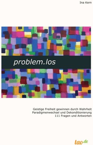Buchcover problem.los | Ina Kern | EAN 9783960518822 | ISBN 3-96051-882-X | ISBN 978-3-96051-882-2