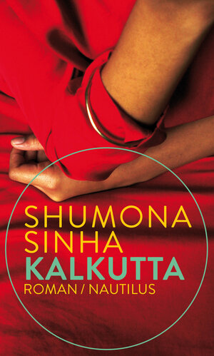 Buchcover Kalkutta | Shumona Sinha | EAN 9783960540113 | ISBN 3-96054-011-6 | ISBN 978-3-96054-011-3