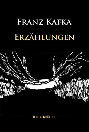 Buchcover Erzählungen | Franz Kafka | EAN 9783960550259 | ISBN 3-96055-025-1 | ISBN 978-3-96055-025-9