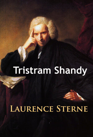 Buchcover Tristram Shandy | Laurence Sterne | EAN 9783960550563 | ISBN 3-96055-056-1 | ISBN 978-3-96055-056-3