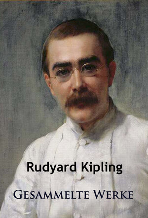 Buchcover Kipling - Gesammelte Werke | Rudyard Kipling | EAN 9783960552291 | ISBN 3-96055-229-7 | ISBN 978-3-96055-229-1
