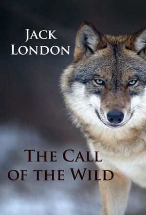 Buchcover The Call of the Wild | Jack London | EAN 9783960553724 | ISBN 3-96055-372-2 | ISBN 978-3-96055-372-4