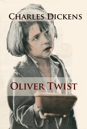 Buchcover Oliver Twist | Charles Dickens | EAN 9783960553755 | ISBN 3-96055-375-7 | ISBN 978-3-96055-375-5