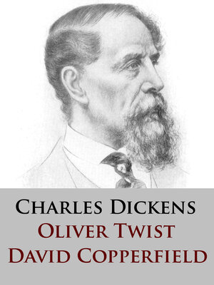 Buchcover Oliver Twist / David Copperfield | Charles Dickens | EAN 9783960555537 | ISBN 3-96055-553-9 | ISBN 978-3-96055-553-7