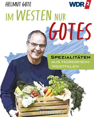 Buchcover Im Westen nur Gotes | Helmut Gote | EAN 9783960583721 | ISBN 3-96058-372-9 | ISBN 978-3-96058-372-1