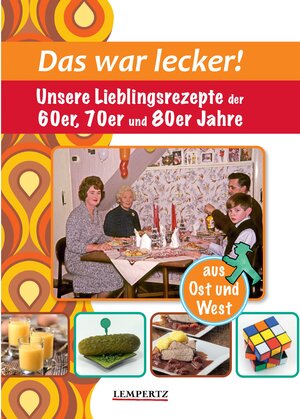 Buchcover Das war lecker!  | EAN 9783960583769 | ISBN 3-96058-376-1 | ISBN 978-3-96058-376-9