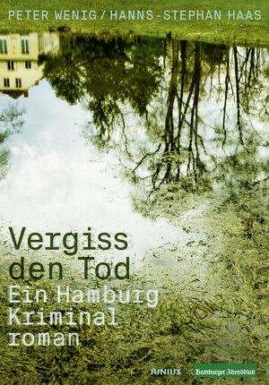 Buchcover Vergiss den Tod | Hanns-Stephan Haas | EAN 9783960605591 | ISBN 3-96060-559-5 | ISBN 978-3-96060-559-1