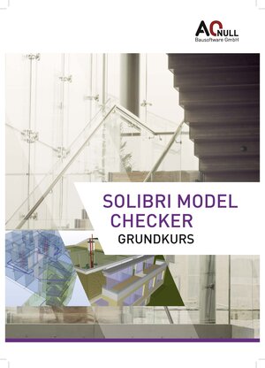 Buchcover Solibri Model Checker | Hannes Asmera | EAN 9783960630067 | ISBN 3-96063-006-9 | ISBN 978-3-96063-006-7