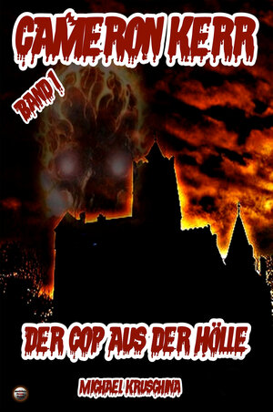 Buchcover Der Cop aus der Hölle | Michael Kruschina | EAN 9783960680567 | ISBN 3-96068-056-2 | ISBN 978-3-96068-056-7