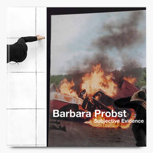 Buchcover Barbara Probst | Barbara Probst | EAN 9783960701088 | ISBN 3-96070-108-X | ISBN 978-3-96070-108-8