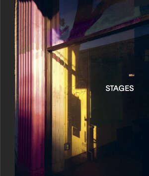 Buchcover Anna Lehmann-Brauns | Stages | Barbara Esch Marowski | EAN 9783960701125 | ISBN 3-96070-112-8 | ISBN 978-3-96070-112-5