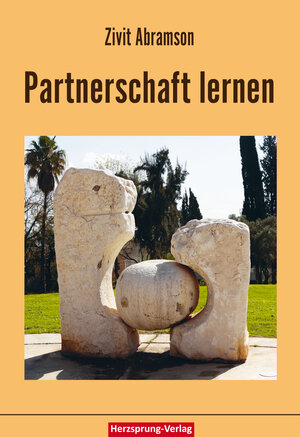 Buchcover Partnerschaft lernen | Zivit Abramson | EAN 9783960740230 | ISBN 3-96074-023-9 | ISBN 978-3-96074-023-0