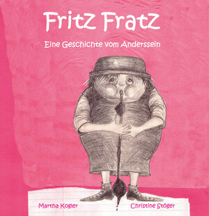 Buchcover Fritz Fratz | Martha Kogler | EAN 9783960740629 | ISBN 3-96074-062-X | ISBN 978-3-96074-062-9