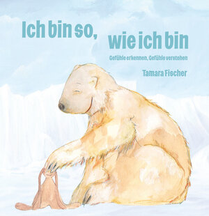 Buchcover Ich bin so, wie ich bin | Tamara Fischer | EAN 9783960741022 | ISBN 3-96074-102-2 | ISBN 978-3-96074-102-2