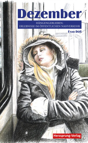 Buchcover Dezember | Frau Düfi | EAN 9783960742302 | ISBN 3-96074-230-4 | ISBN 978-3-96074-230-2