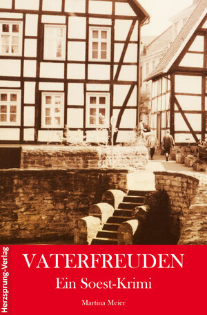 Buchcover Vaterfreuden | Martina Meier | EAN 9783960742388 | ISBN 3-96074-238-X | ISBN 978-3-96074-238-8
