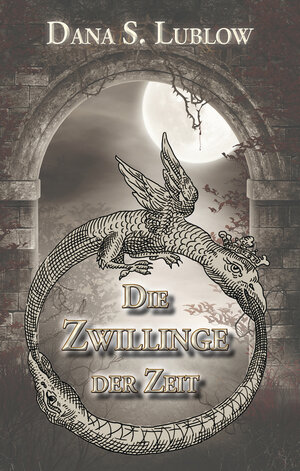 Buchcover Die Zwillinge der Zeit | Dana S. Lublow | EAN 9783960743118 | ISBN 3-96074-311-4 | ISBN 978-3-96074-311-8