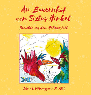 Buchcover Am Bauernhof von Sixtus Hinkel | Silvia L. Lüftenegger | EAN 9783960744412 | ISBN 3-96074-441-2 | ISBN 978-3-96074-441-2