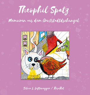 Buchcover Theophil Spatz | Silvia L. Lüftenegger | EAN 9783960745709 | ISBN 3-96074-570-2 | ISBN 978-3-96074-570-9