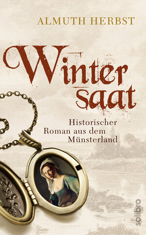 Buchcover Wintersaat | Almuth Herbst | EAN 9783960790280 | ISBN 3-96079-028-7 | ISBN 978-3-96079-028-0