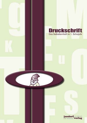 Buchcover Druckschrift | Peter Wachendorf | EAN 9783960810148 | ISBN 3-96081-014-8 | ISBN 978-3-96081-014-8