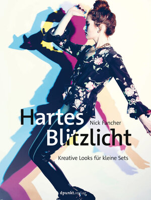 Buchcover Hartes Blitzlicht | Nick Fancher | EAN 9783960881865 | ISBN 3-96088-186-X | ISBN 978-3-96088-186-5