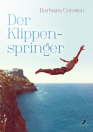 Buchcover Der Klippenspringer | Barbara Corsten | EAN 9783960890539 | ISBN 3-96089-053-2 | ISBN 978-3-96089-053-9