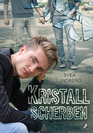 Buchcover Kristallscherben | Svea Lundberg | EAN 9783960890577 | ISBN 3-96089-057-5 | ISBN 978-3-96089-057-7