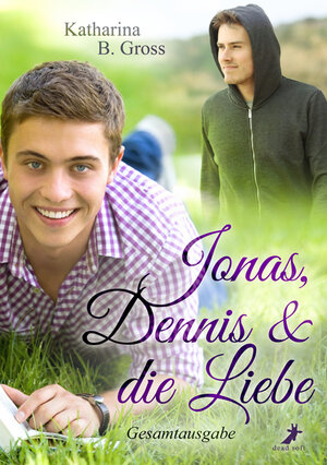 Buchcover Jonas, Dennis & die Liebe | Katharina B. Gross | EAN 9783960890881 | ISBN 3-96089-088-5 | ISBN 978-3-96089-088-1