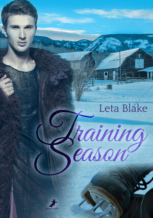 Buchcover Training Season | Leta Blake | EAN 9783960891499 | ISBN 3-96089-149-0 | ISBN 978-3-96089-149-9